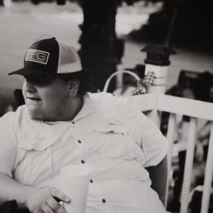 Meet your Posher, Chris